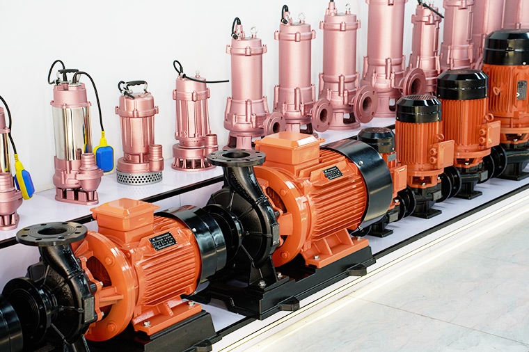 Ouman Mechanical & Electrical Co. ، Ltd.
