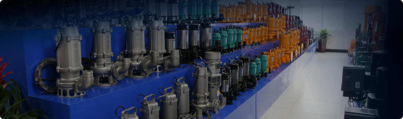 Ouman Mechanical & Electrical Co. ، Ltd.